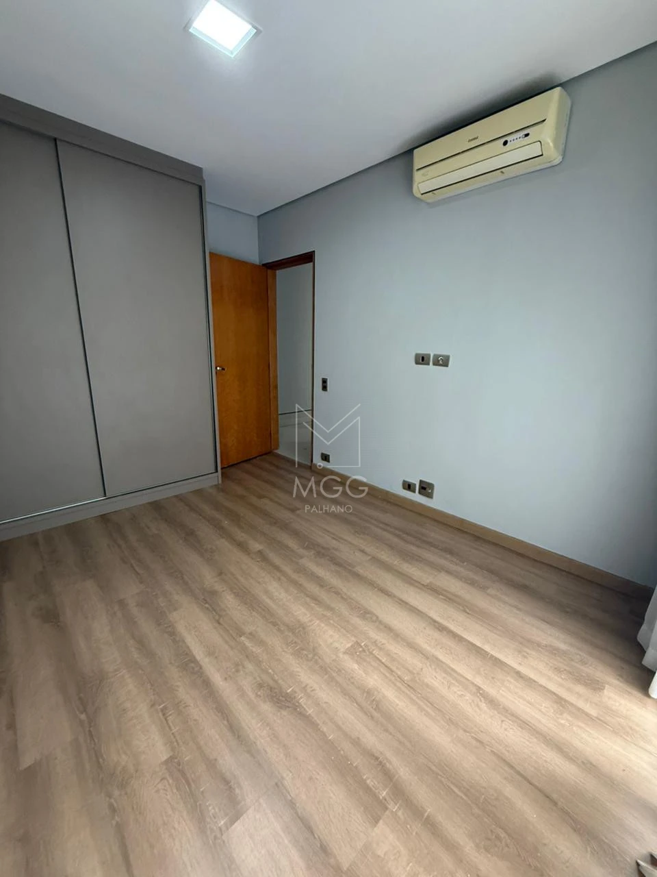 Condomínio Royal Forest