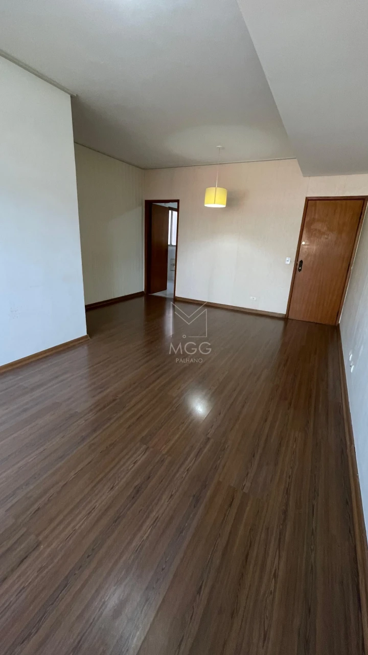 APARTAMENTO RESIDENCIAL ILHA DO SOL