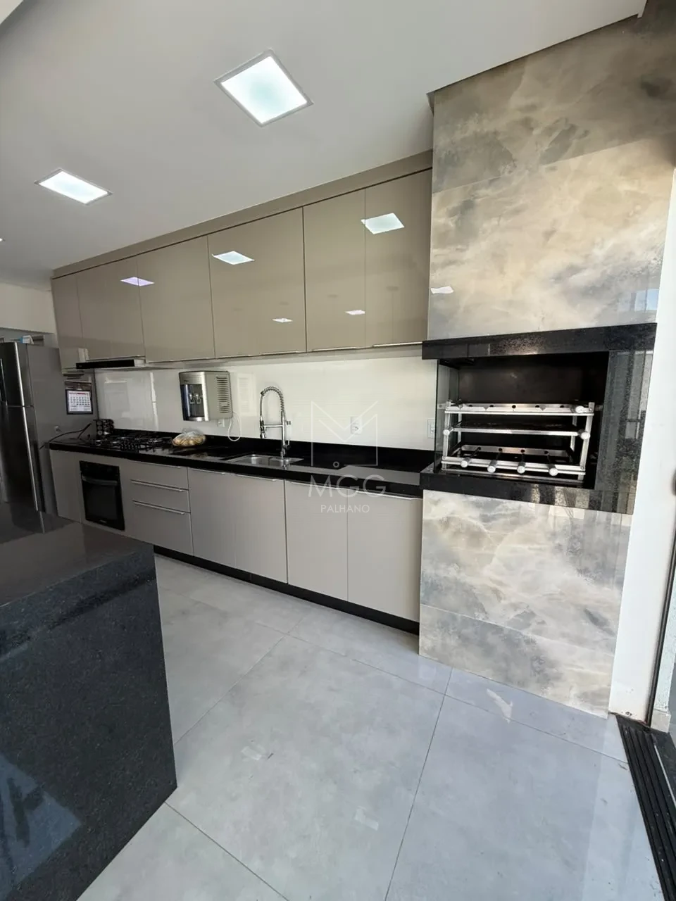 Condomínio Residencial Habitten, Santa Regina 1