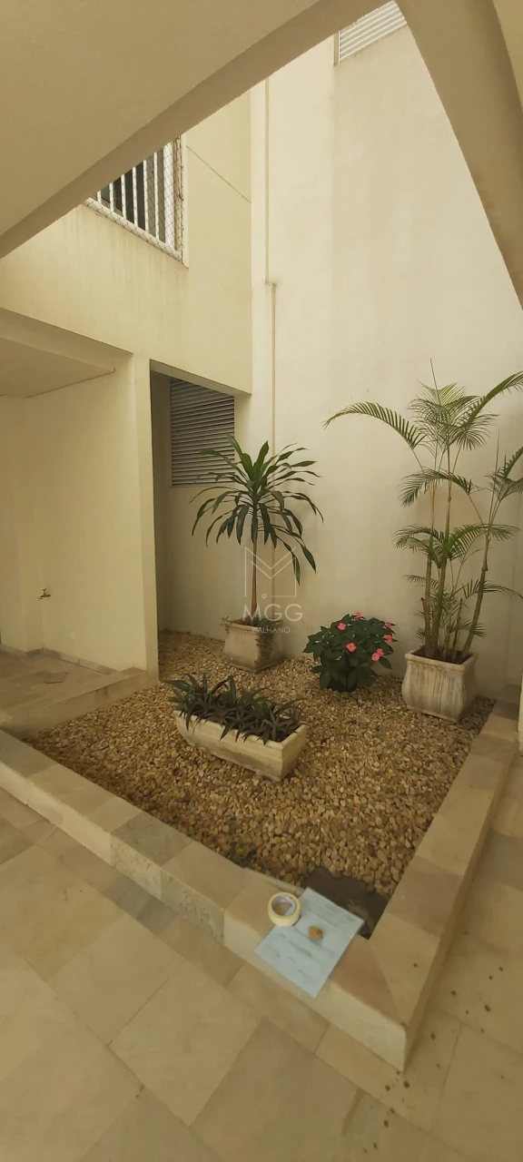 APARTAMENTO FIORE D´ORO RESIDENCIAL