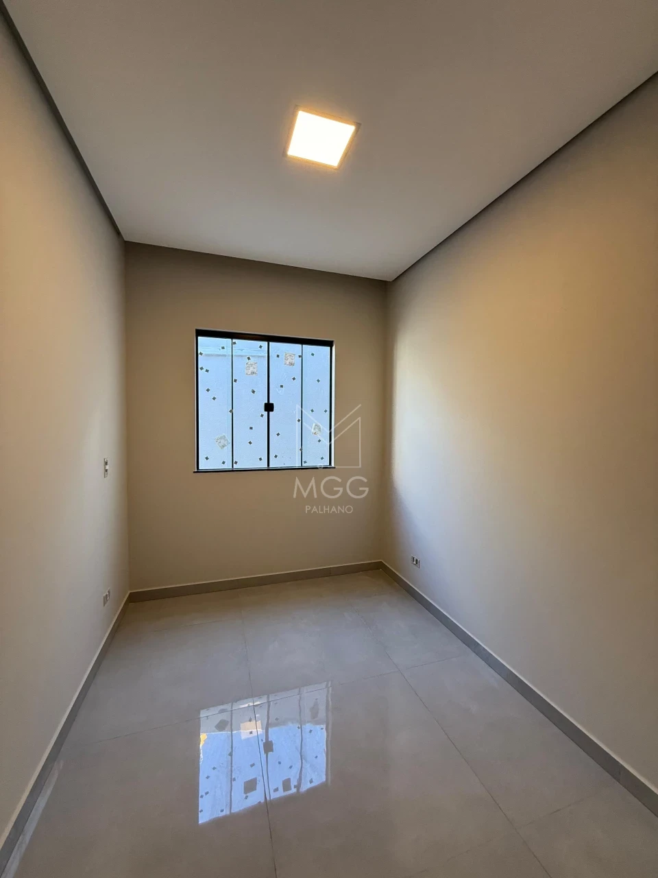 Casa Residencial José Bastos de Almeida