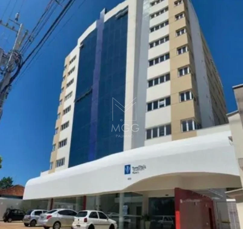 SALA COMERCIAL TORRE ITÁLIA CENTRO EMPRESARIAL