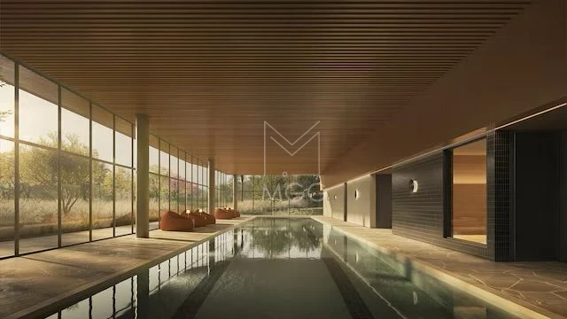 TERRENO CONDOMÍNIO PARQUE DAS ARTES