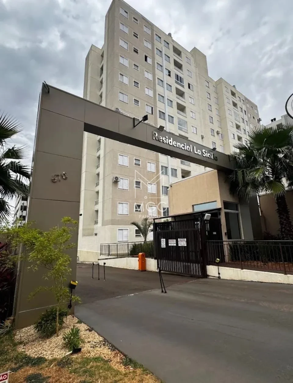APARTAMENTO RESIDENCIAL LA SICILIA
