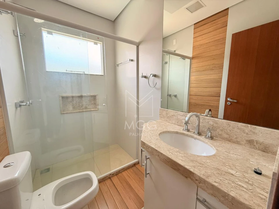 Casa para alugar ALPHAVILLE II