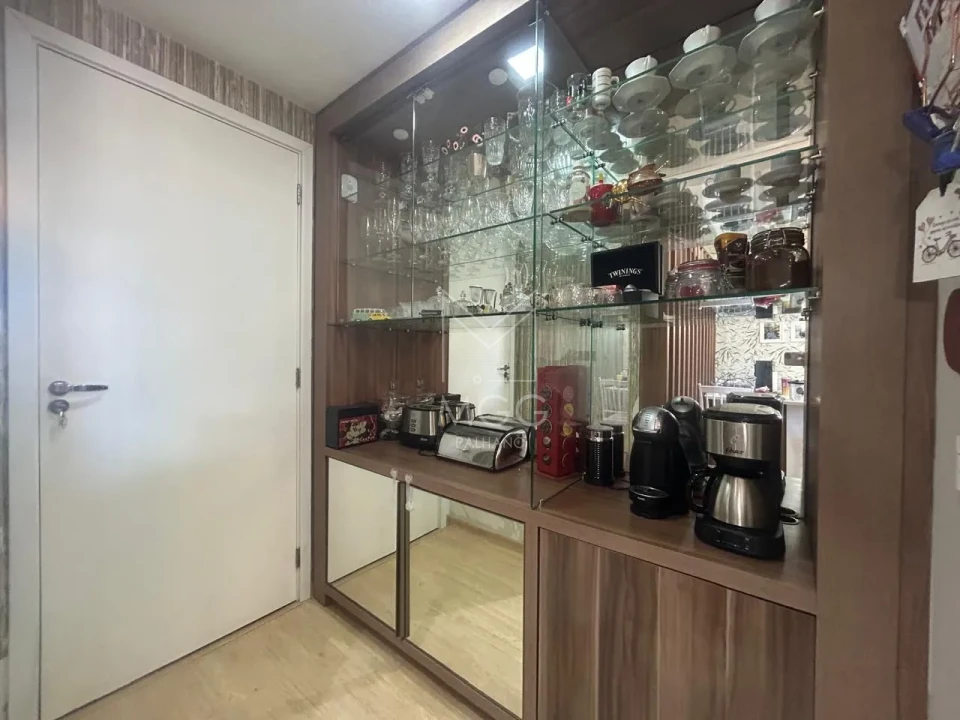 APARTAMENTO BOULEVARD VILLAGE RESIDENCE