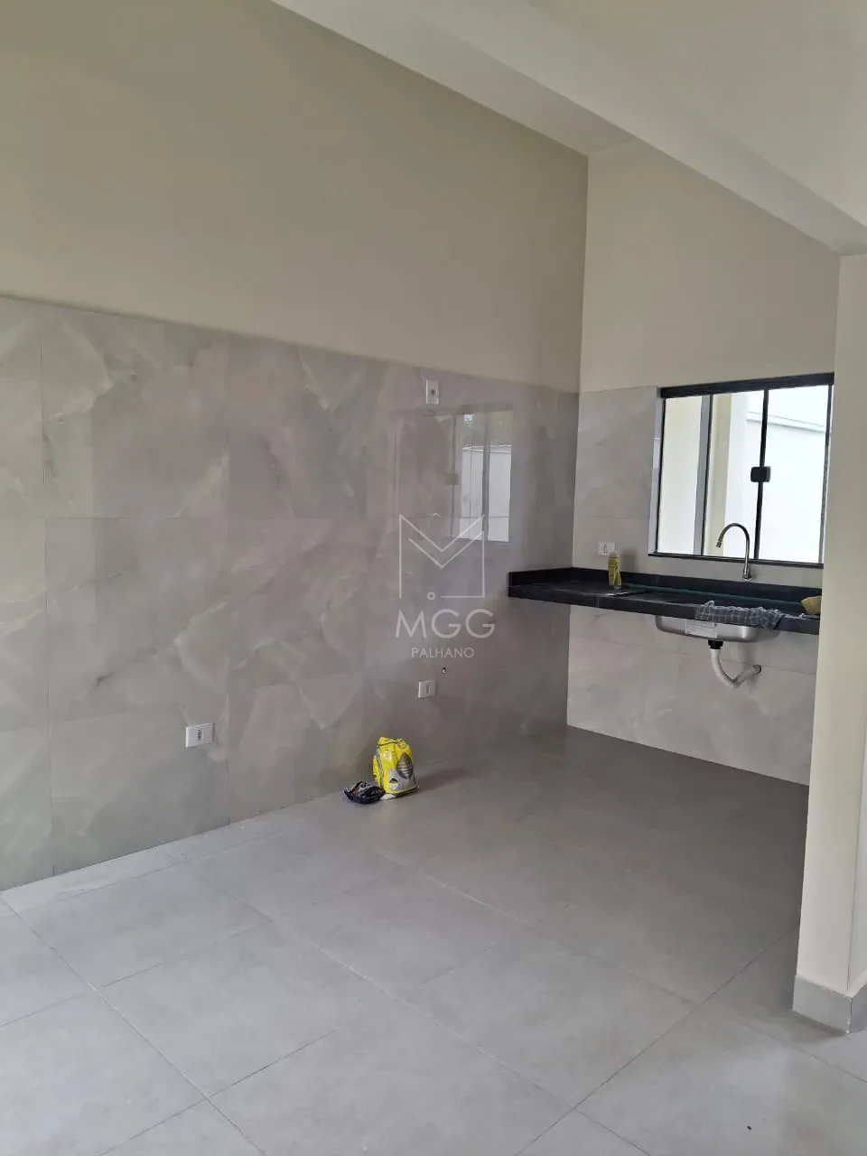 Casa Geminada Jardim Vale Verde - Zona Leste
