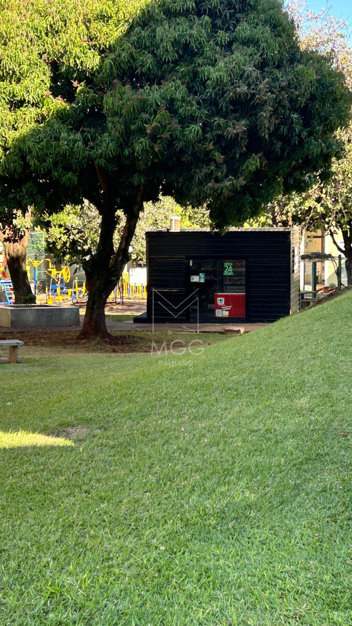 Residencial das Américas do Norte II