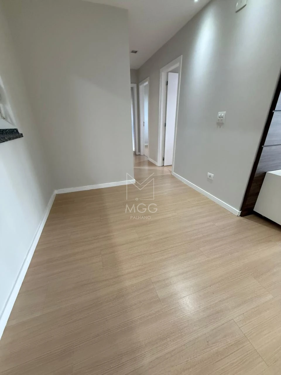 Apartamento - Edifício Residencial Maison Tuscany