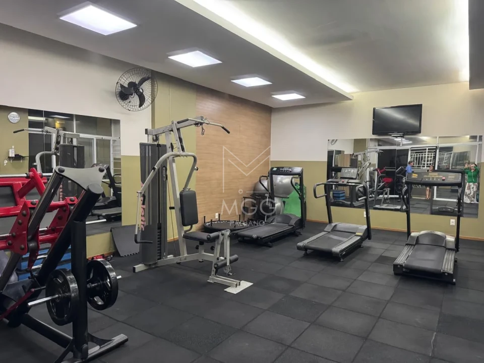 APARTAMENTO A VENDA CONDOMÍNIO SPLENDOR