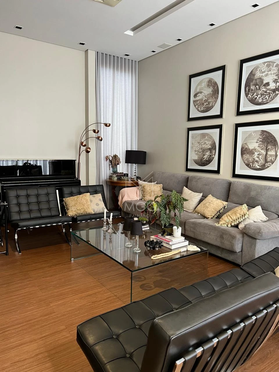 Alphaville Jacarandás