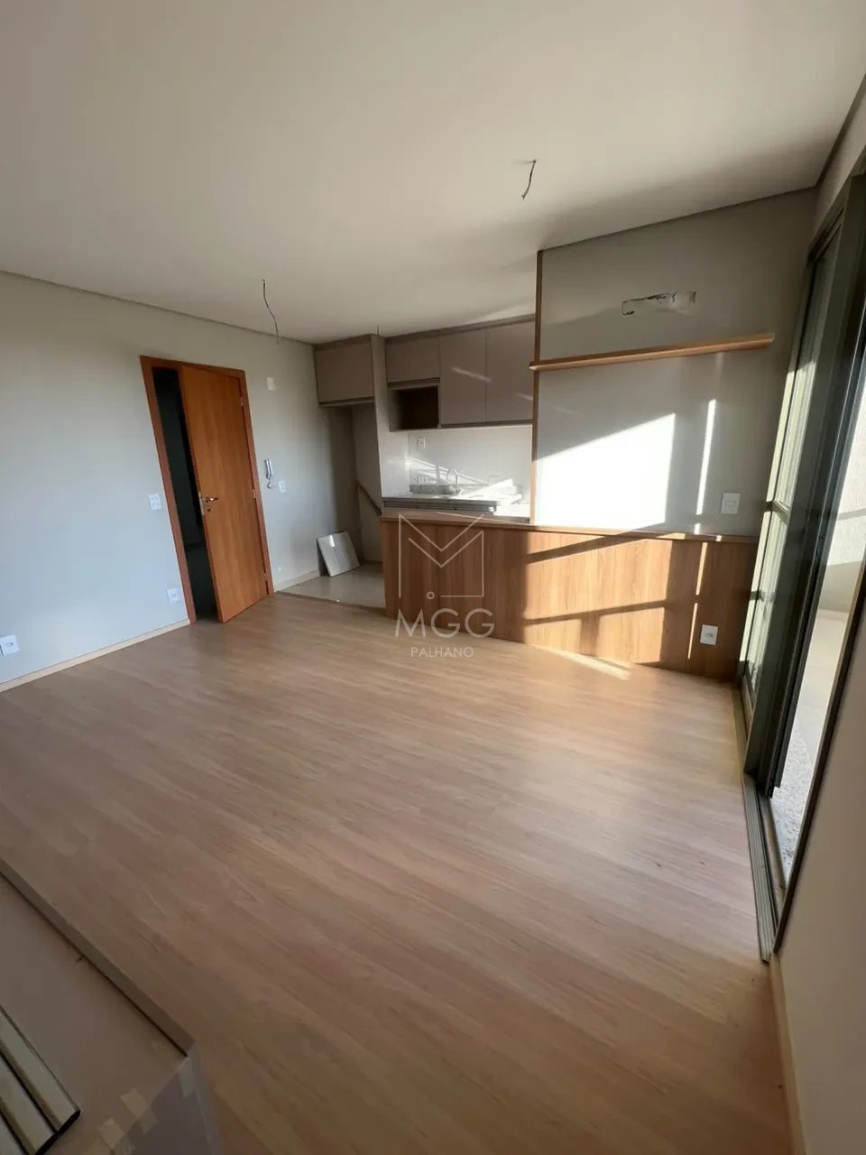 APARTAMENTO EDIFÍCIO TRIBECA