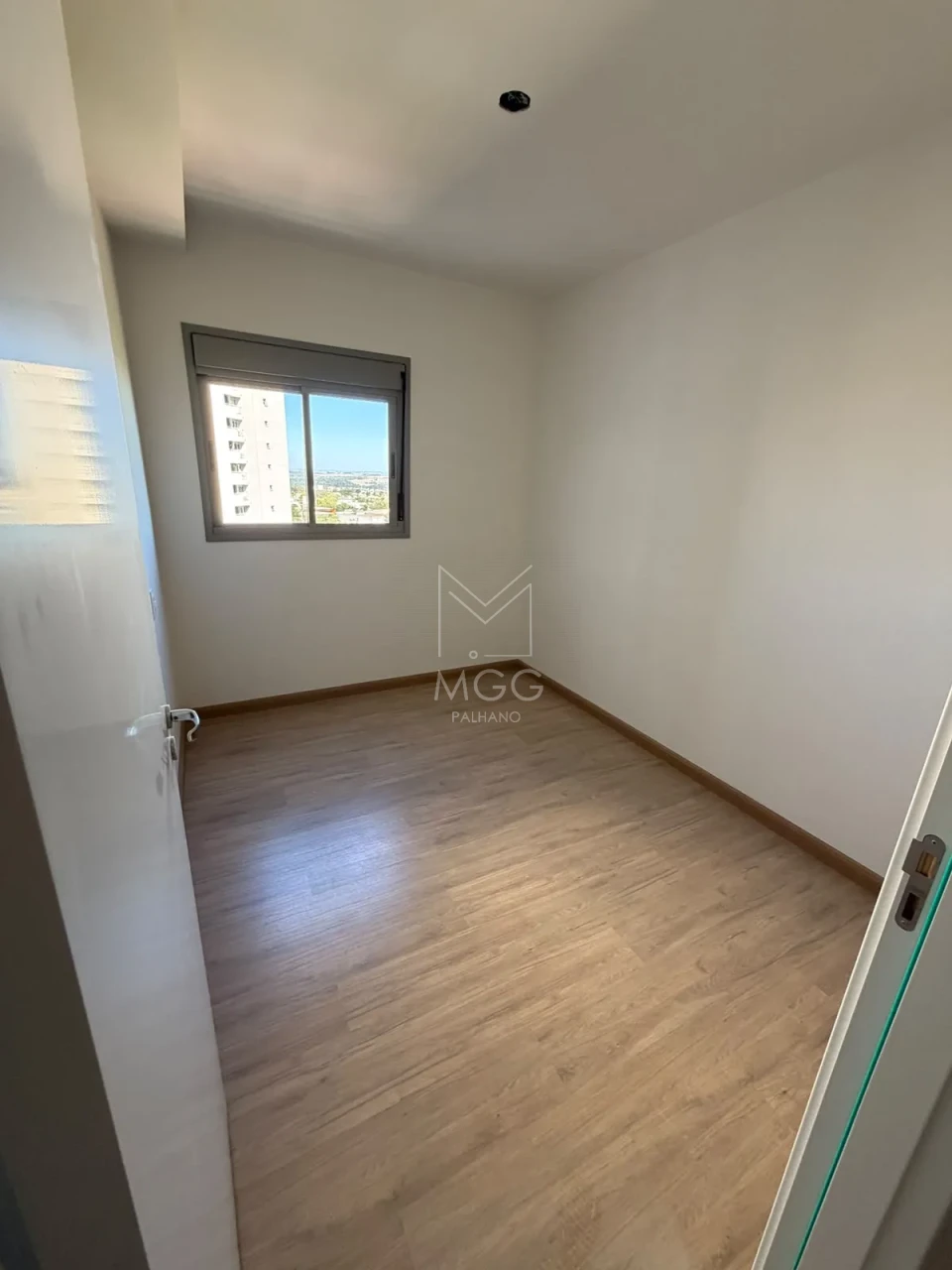 APARTAMENTO EDIFÍCIO HYPE