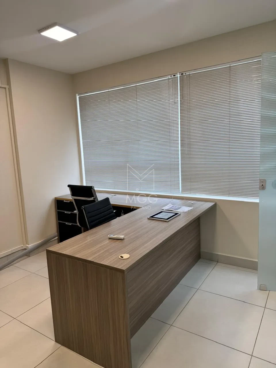 SALA COMERCIAL JARDIM SUL - GLEBA PALHANO