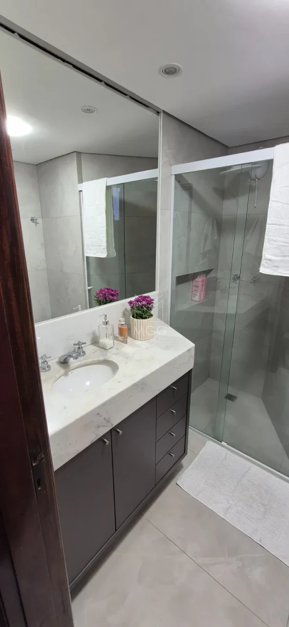 APARTAMENTO EDIFÍCIO BELA CINTRA
