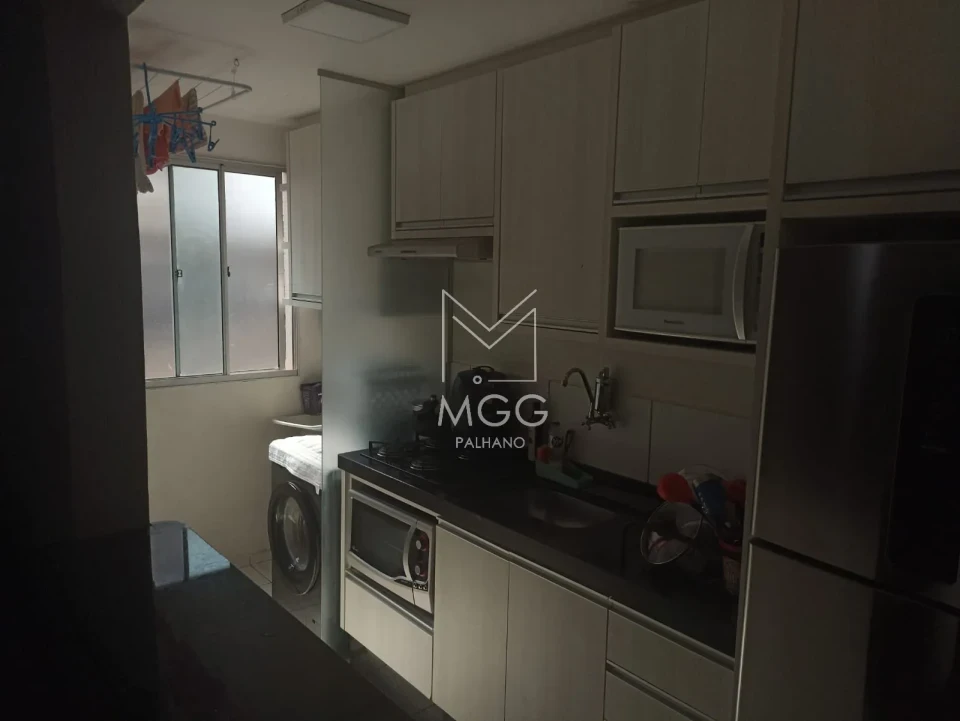 APARTAMENTO SPAZIO LE PARC