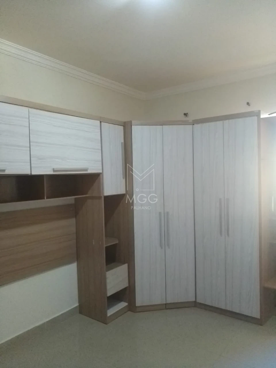 APARTAMENTO EDIFÍCIO LENOCA - CENTRO