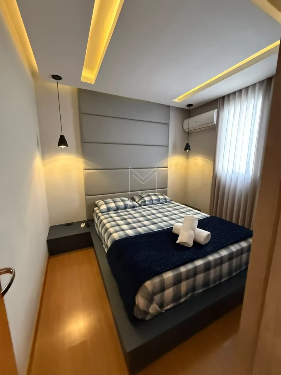 Residencial Spazio La Vitta