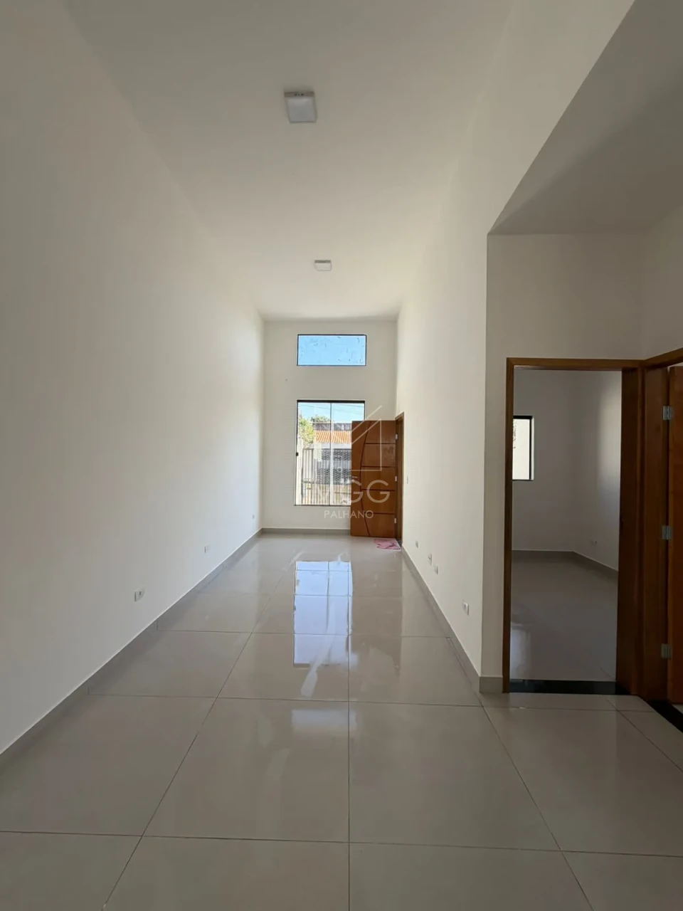 CASA GEMINADA RESIDENCIAL MARIETA