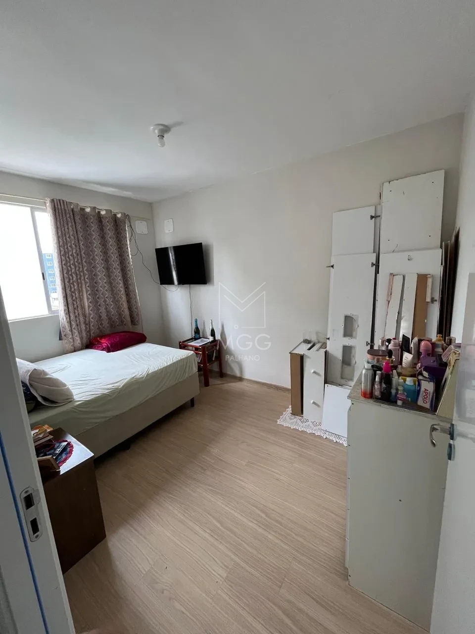 APARTAMENTO LONDON PALACE