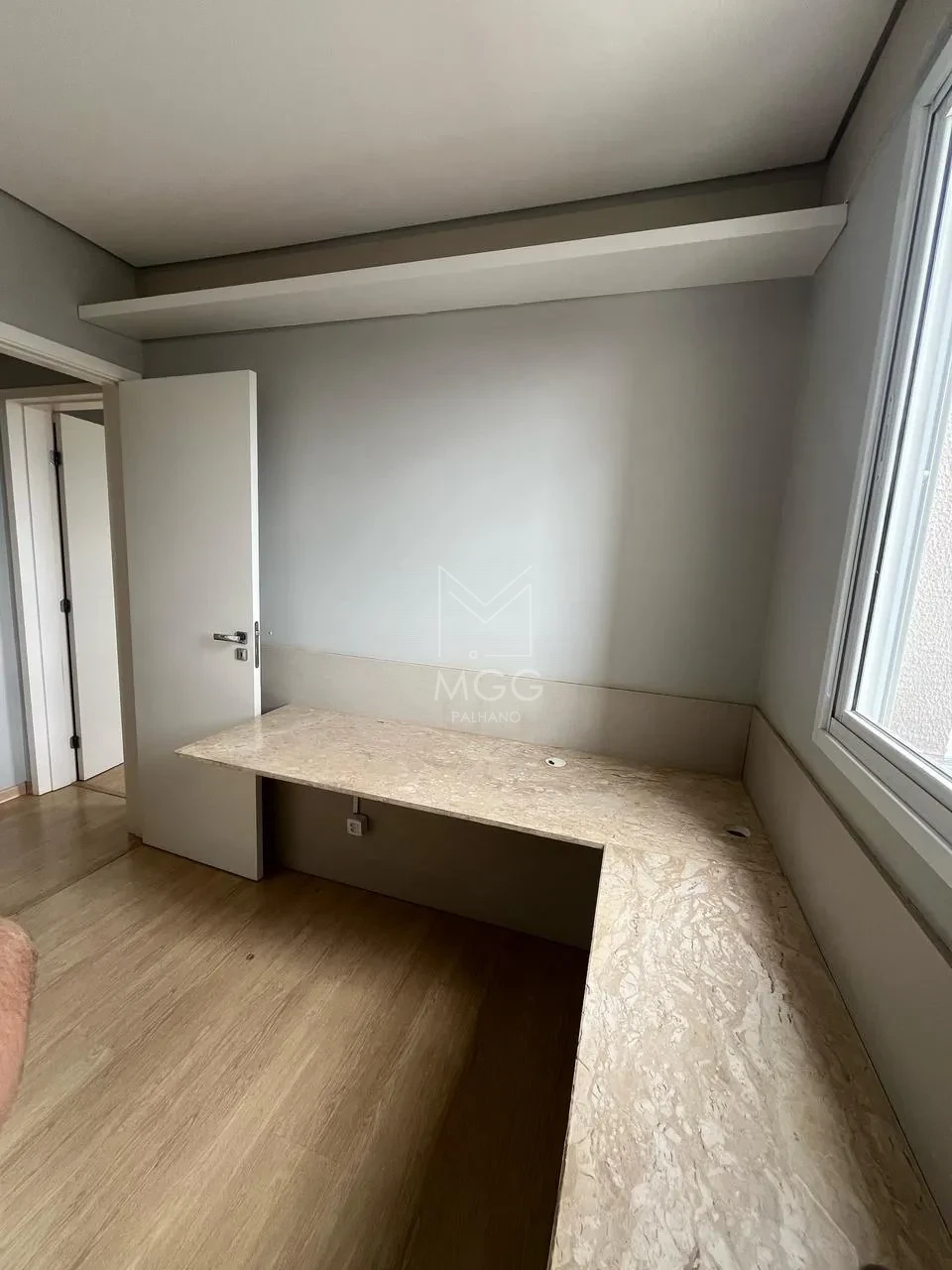 APARTAMENTO SPOT CENTRO RESIDENCE