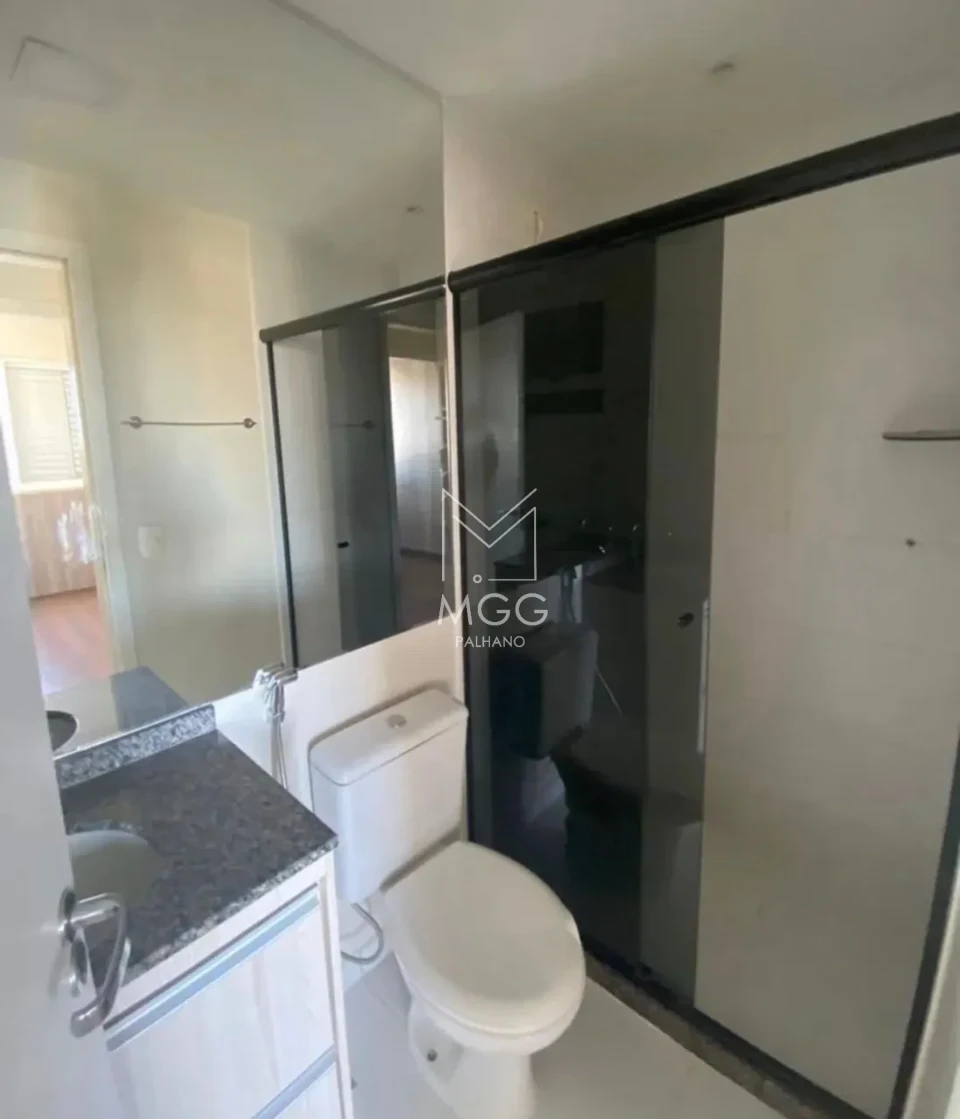 APARTAMENTO DUETTO RESIDENCE