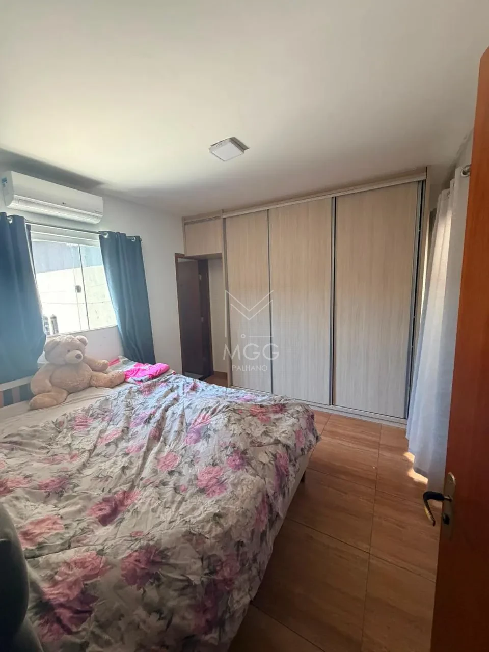CASA GEMINADA VIVI XAVIER
