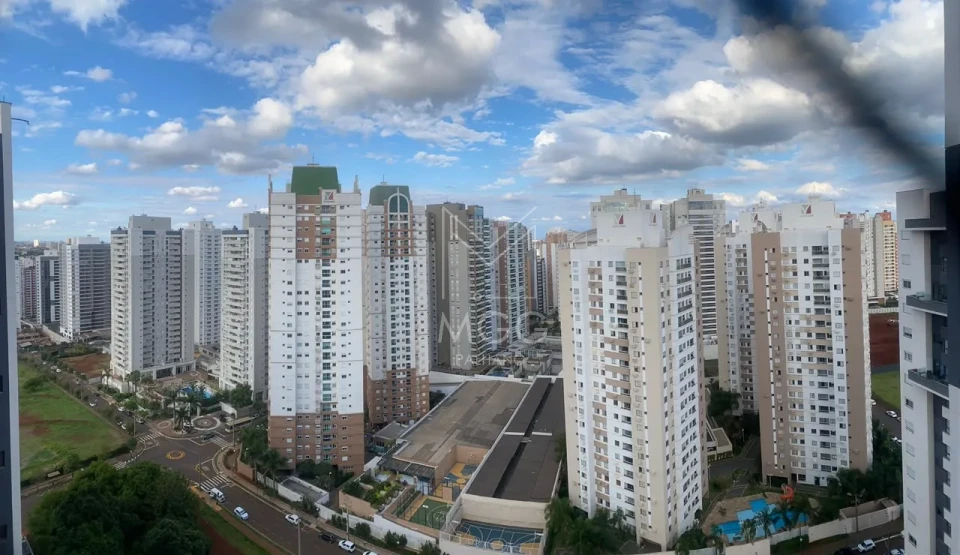 APARTAMENTO INSIGHT PALHANO