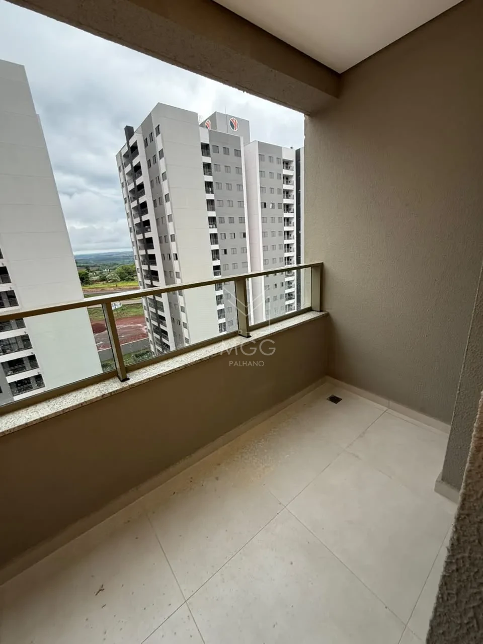 APARTAMENTO EDIFÍCIO TRIBECA