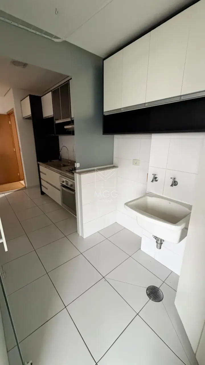 APARTAMENTO EVOLUTION HOME AYRTON SENNA