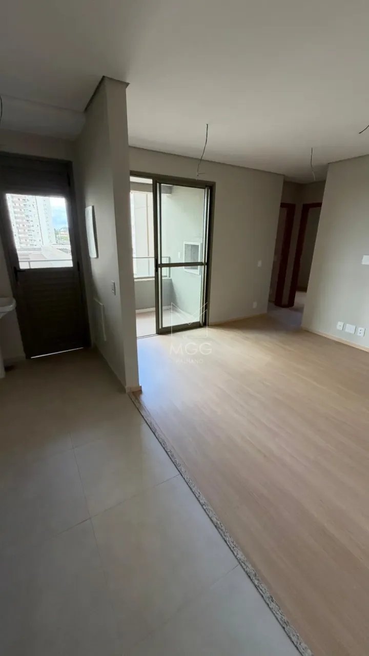 APARTAMENTO Edifício Tribeca