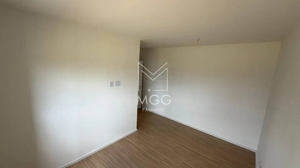 APARTAMENTO EDIFÍCIO WOOD VANGUARD