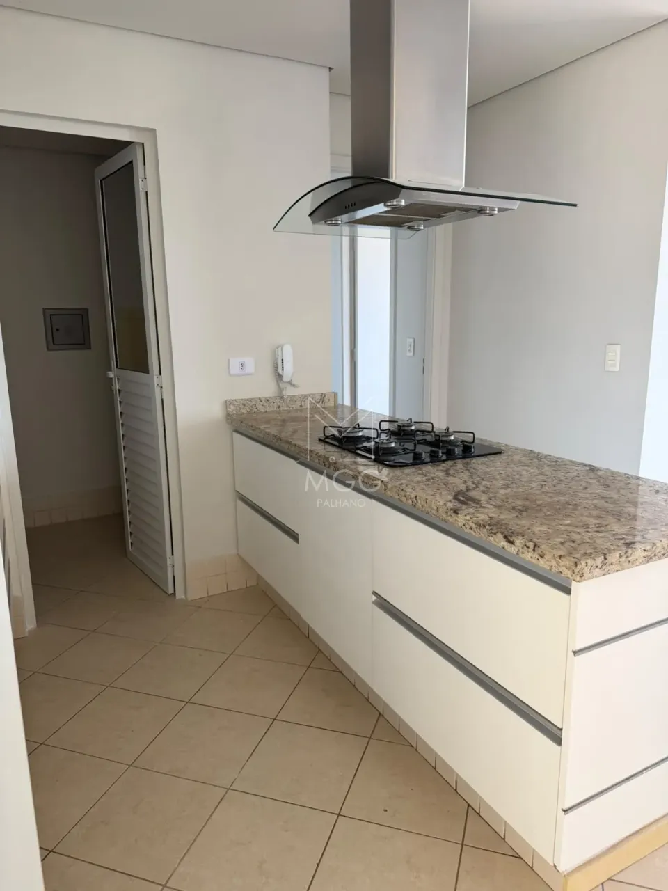 APARTAMENTO RESIDENCIAL EVIDENCE