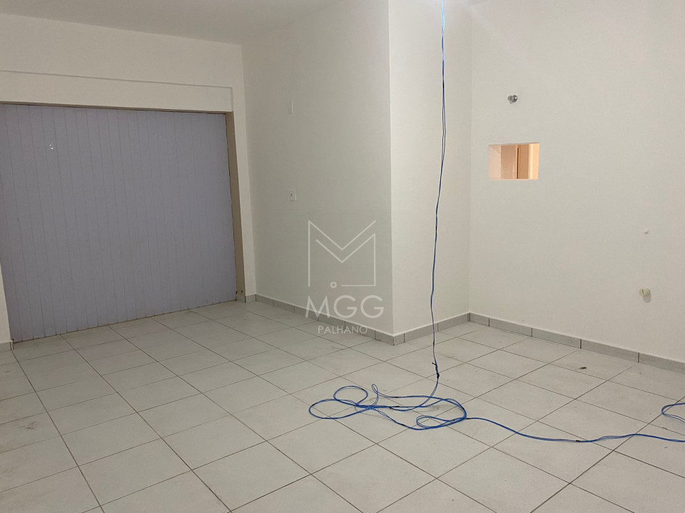 IMÓVEL COMERCIAL REBOUÇAS