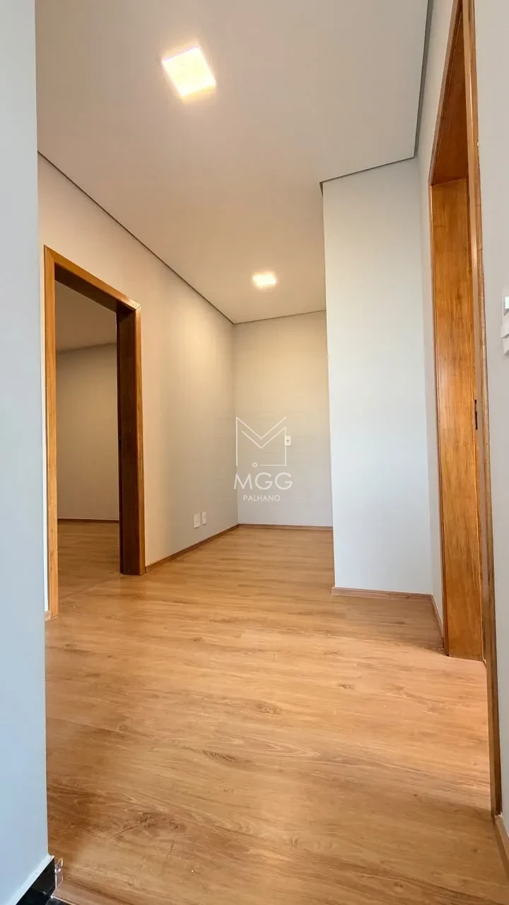 Casa à venda Condomínio Heimtal Park Londrina