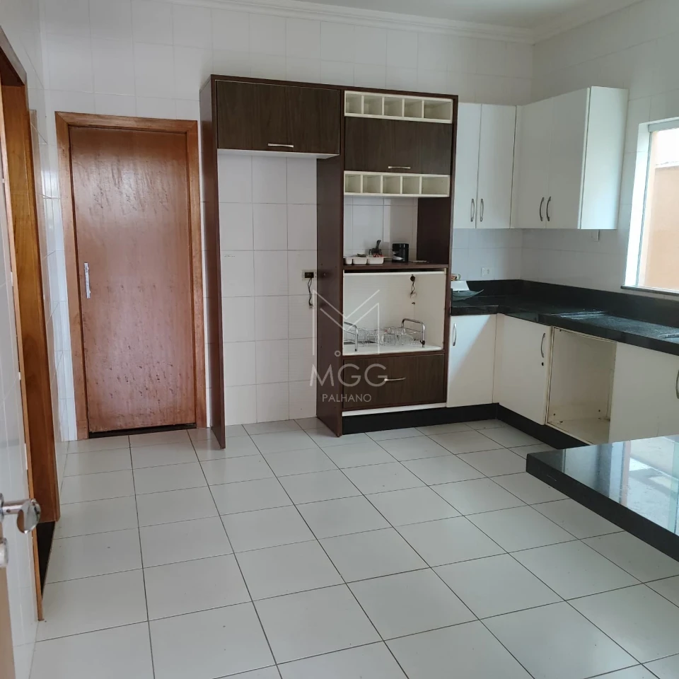 Condomínio Royal Forest