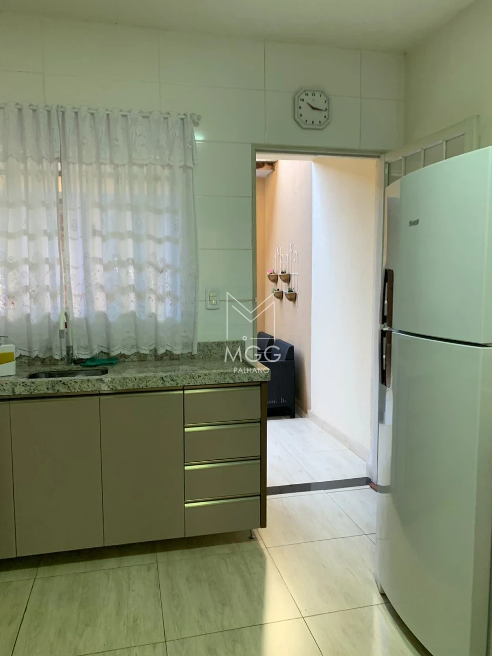 CASA JARDIM COLUMBIA