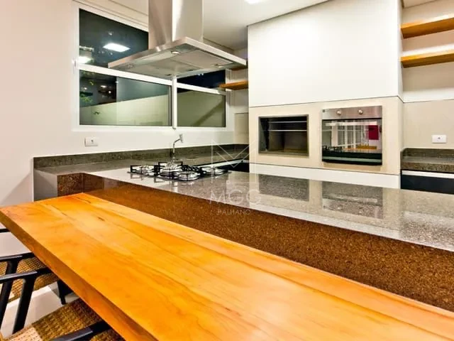 APARTAMENTO EDIFÍCIO MAISON MURANO