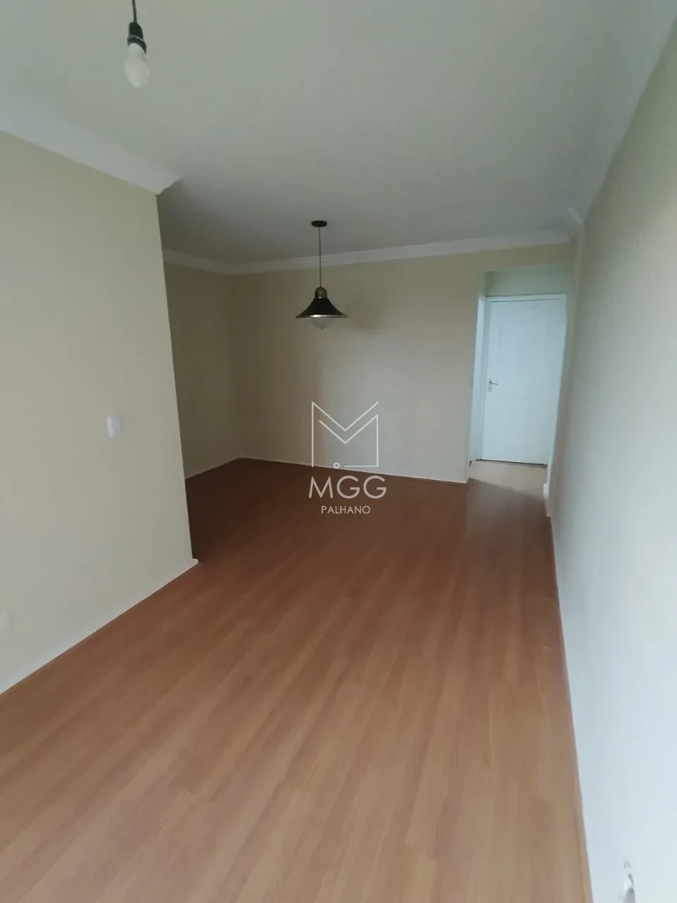 APARTAMENTO EDIFICIO KENNEDY