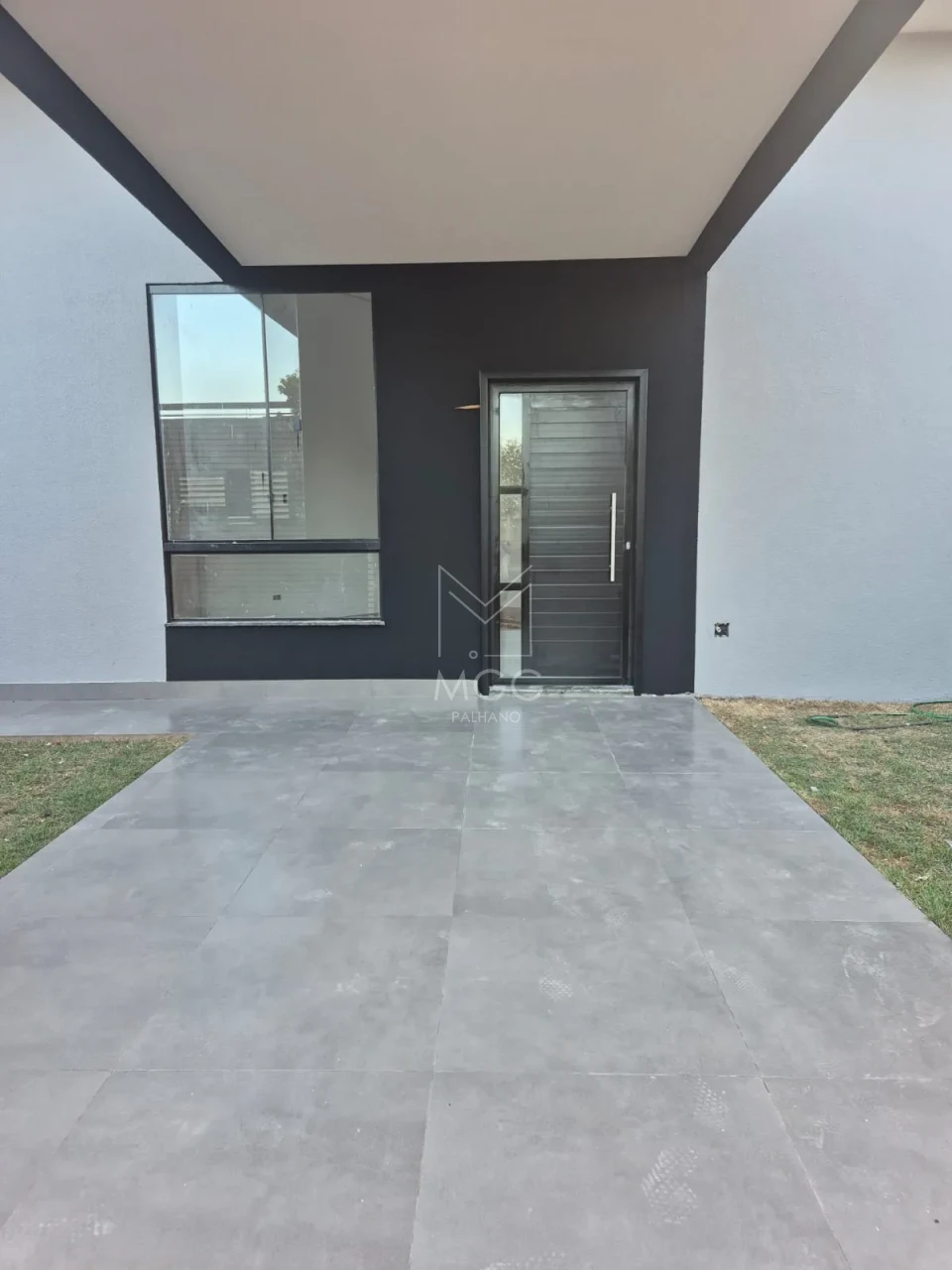 Casa Geminada Jardim Montecatini - Zona Leste
