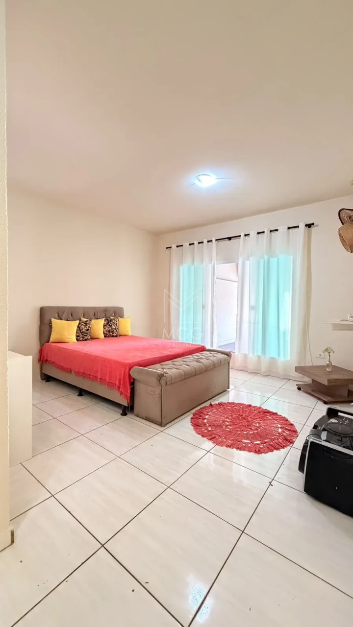 Residencial Barra Forest