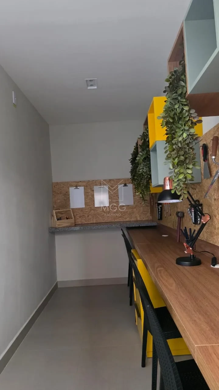Apartamento Velatto Morada dos Ventos