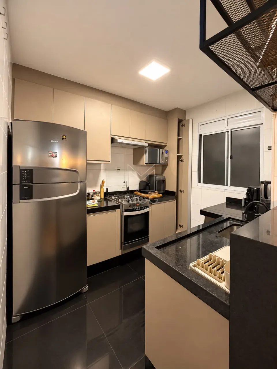 Apartamento a venda Porteira Fechada no Spazio La Vitta