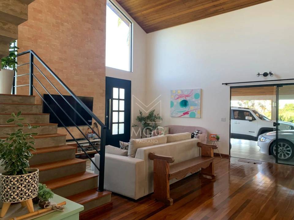 Condomínio Terras de Canaã