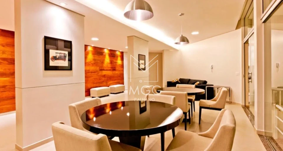 APARTAMENTO BRISAS RESIDENCE CLUB LAGO IGAPÓ