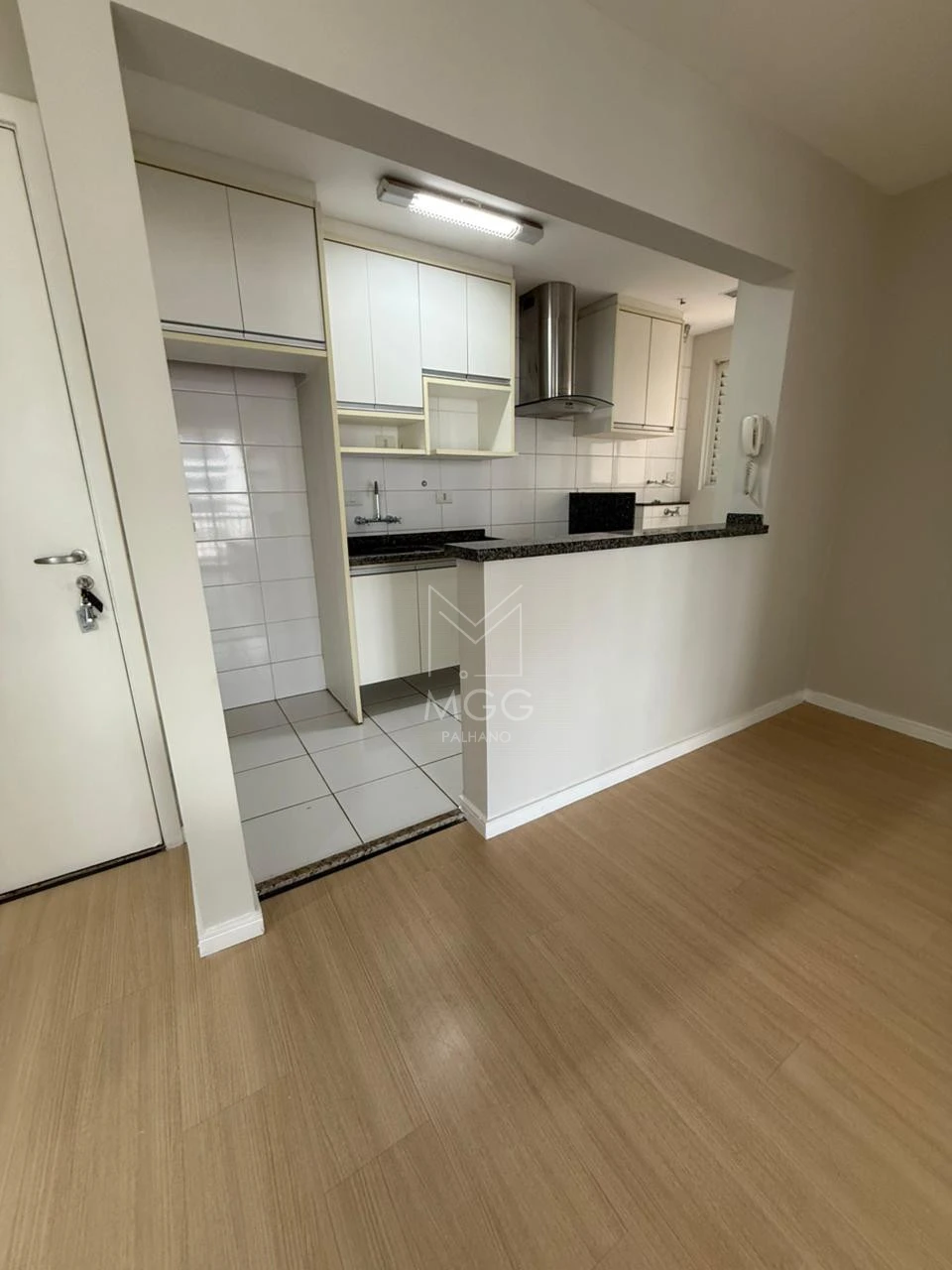 Apartamento - Edifício Residencial Maison Tuscany