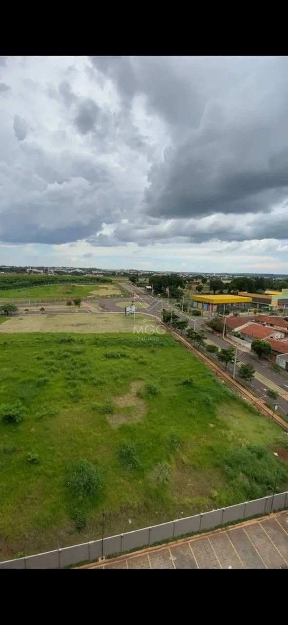 Apartamento Velatto Morada dos Ventos