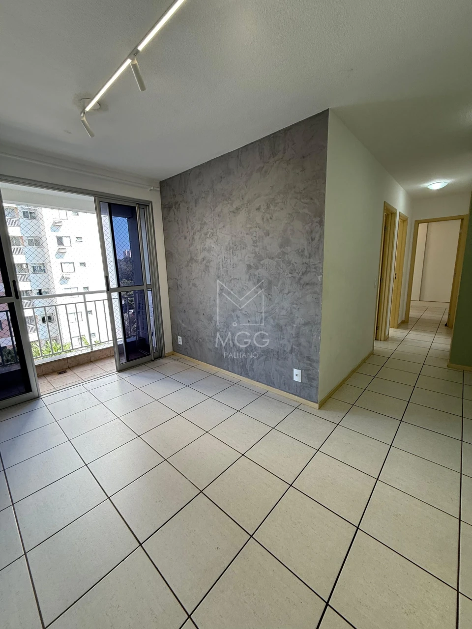 Apartamento Garden Araucária