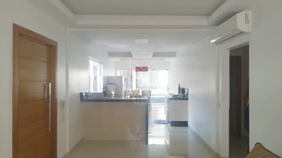 Casa à venda /bairro Brasília. zona leste. Londrina