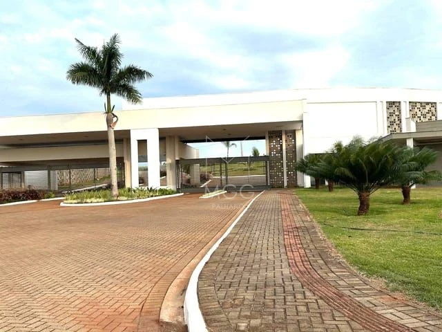 TERRENO RESIDENCIAL MAANAIM